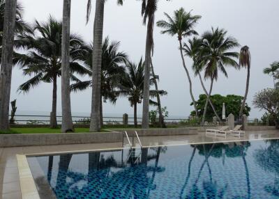 Beachfront Phing Pha Condo for Sale