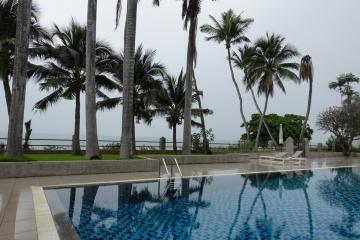 Beachfront Phing Pha Condo for Sale