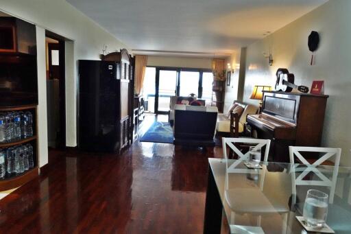 Beachfront Phing Pha Condo for Sale