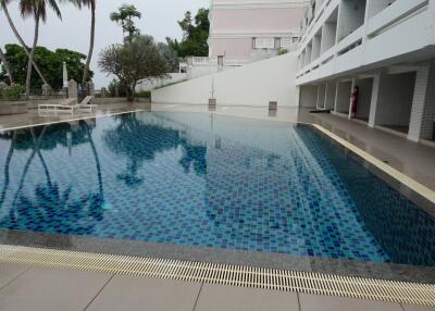 Beachfront Phing Pha Condo for Sale