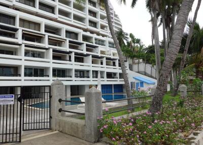 Beachfront Phing Pha Condo for Sale