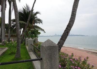 Beachfront Phing Pha Condo for Sale