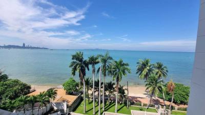 Beachfront Phing Pha Condo for Sale