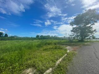 Beautiful Land for Sale in Huai Yai Area