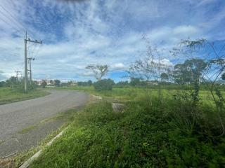 Beautiful Land for Sale in Huai Yai Area