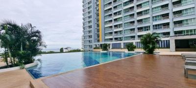 3Bedrooms Lumpini Park Beach for Sale