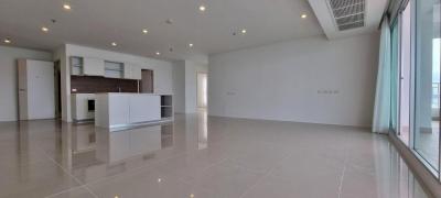 3Bedrooms Lumpini Park Beach for Sale