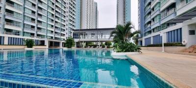 3Bedrooms Lumpini Park Beach for Sale