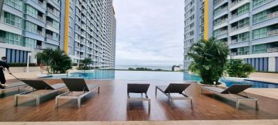 3Bedrooms Lumpini Park Beach for Sale