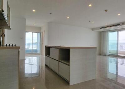 3Bedrooms Lumpini Park Beach for Sale