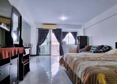 Studio for Sale in VCC Condotel