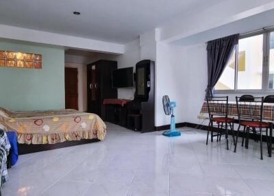 Studio for Sale in VCC Condotel