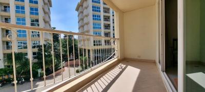 Pool View at City Garden Condo for Sale