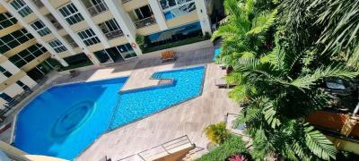 Pool View at City Garden Condo for Sale