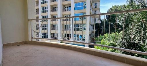 Pool View at City Garden Condo for Sale