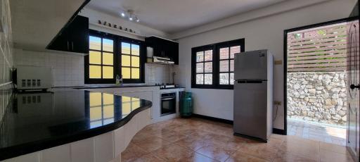 House for Sale in Thappraya with 4Beds