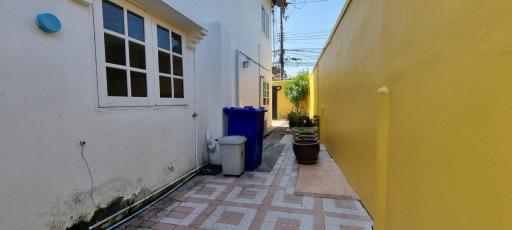 House for Sale in Thappraya with 4Beds