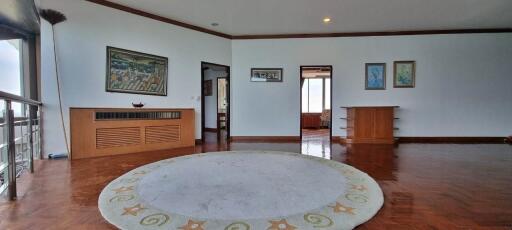 Golden Sand Penthouse Condo for Sale