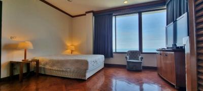 Golden Sand Penthouse Condo for Sale