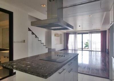 Duplex View Talay Sand Condo for Sale