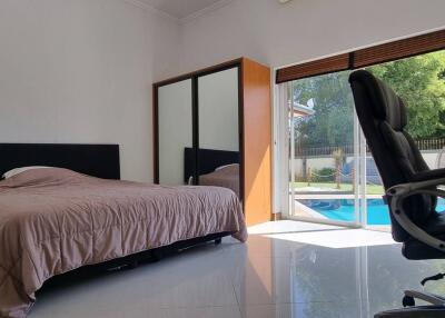 Modern Style House for Sale in Huay Yai