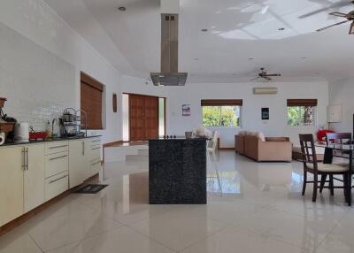 Modern Style House for Sale in Huay Yai