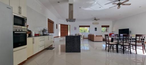 Modern Style House for Sale in Huay Yai