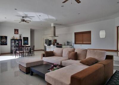 Modern Style House for Sale in Huay Yai