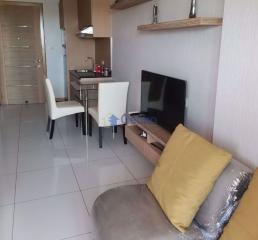 1 Bedroom Condo in The Peak Towers Pratumnak C010075