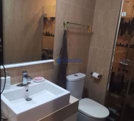 1 Bedroom Condo in The Peak Towers Pratumnak C010075