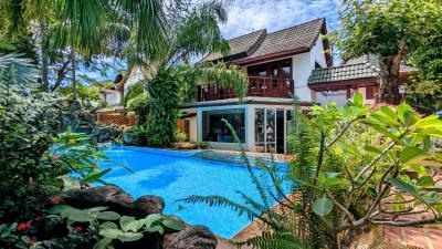 Beautiful House in Phoenix Golf Pattaya