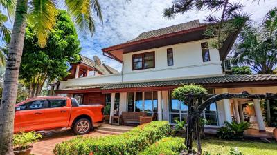 Beautiful House in Phoenix Golf Pattaya