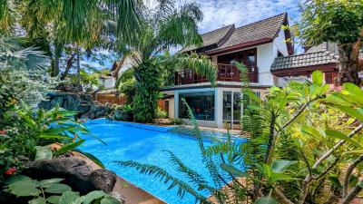 Beautiful House in Phoenix Golf Pattaya