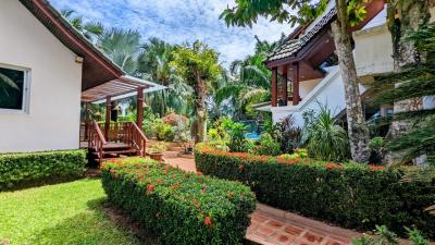 Beautiful House in Phoenix Golf Pattaya