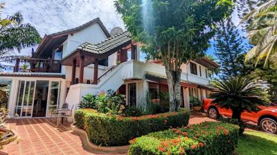 Beautiful House in Phoenix Golf Pattaya