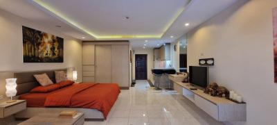 Condo View Talay 6 Studio for Sale