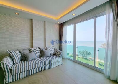 1 Bedroom Condo in Paradise Ocean View Bang Lamung C010579