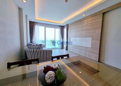 1 Bedroom Condo in Paradise Ocean View Bang Lamung C010579