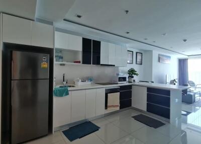 Wong Amat Tower Condo for Sale