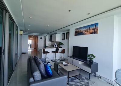 Wong Amat Tower Condo for Sale