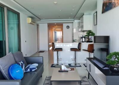 Wong Amat Tower Condo for Sale