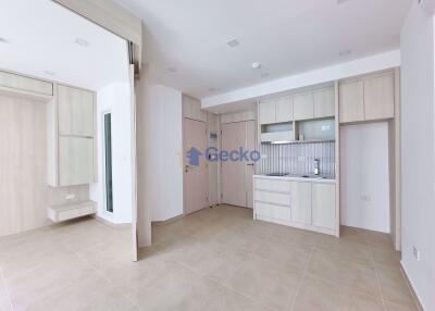 1 Bedroom Condo in City Garden Olympus South Pattaya C010577