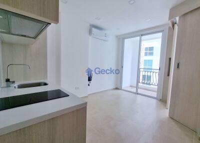 1 Bedroom Condo in City Garden Olympus South Pattaya C010577