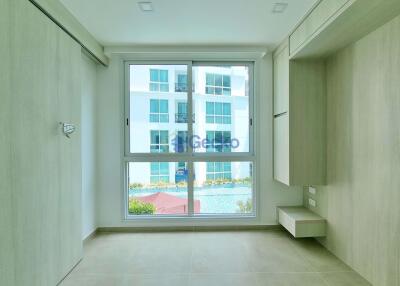 1 Bedroom Condo in City Garden Olympus South Pattaya C010577