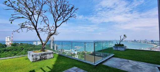 Unixx South Pattaya Condo for Sale