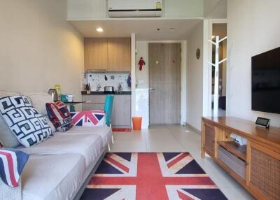 Unixx South Pattaya Condo for Sale