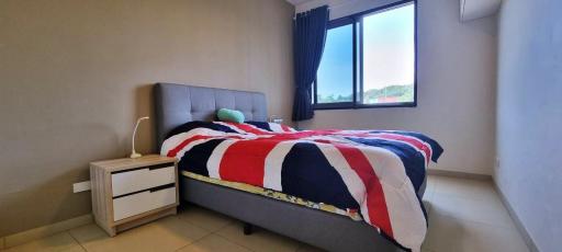 Unixx South Pattaya Condo for Sale