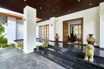 Luxury Pool Villa for Sale in Rayong