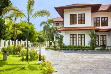 Luxury Pool Villa for Sale in Rayong