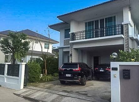 4 Bedroom House for Sale in San Pu Leio -*DS2281